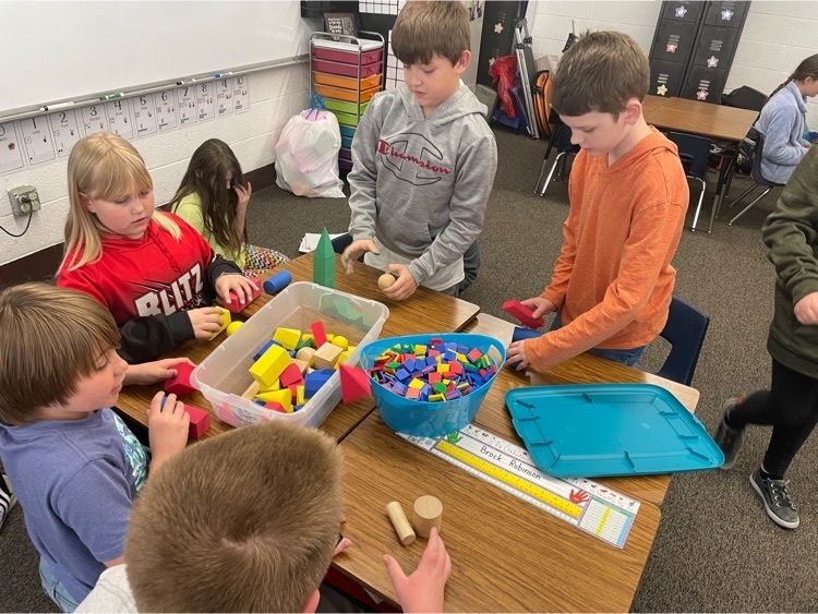 PBIS fun!