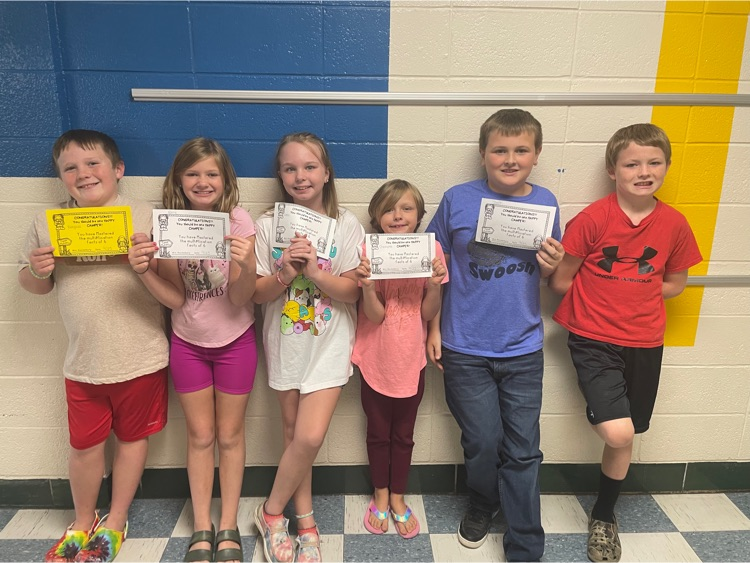 Great work!