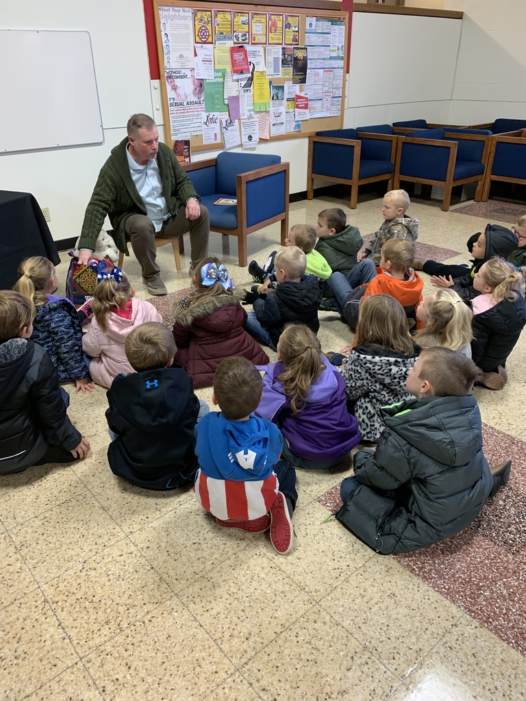 Kindergarten
